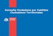 Resultados Consulta Ciudadana Cabildos Ciudadanos Territoriales