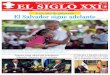 EL SIGLO XXI 01-06-2015