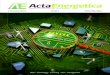 Acta Energetica Power Engineering Quarterly 2/23 (June 2015)