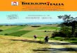 58 Estate 2015 programma Trekking Italia Emilia Romagna