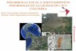 Desarrollo Local y Asentamientos informales en la ciudad de Cali, Colombia