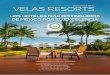 Newsletter #6 | Velas Resorts | ES