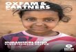 Oxfam&Partners 39: Humanitaire crisis - Vluchtelingen helpen