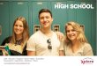 Xplore High School 2016