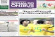 Jornal do Ônibus de Curitiba - Edição 08/06/2015