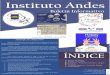 28o Boletín Andes