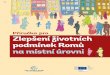Handbook for Improving the Living Conditions of Roma - Czech