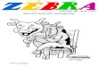 Webzine BD hebdo Zebra #34