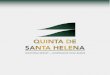 Quinta de Santa Helena — Equestrian Resort