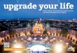 Rhein-Neckar: Upgrade your life!