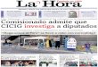 Diario La Hora 16-06-2015