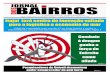 Jornal dos Bairros - 18 Junho 2015