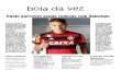 jornal BOLA DA VEZ