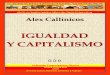 Libro no 1800 igualdad y capitalismo callinicos, alex colección e o junio 13 de 2015