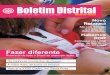 Boletim Distrito 4660 - Edição II - Gestão 2014/2015
