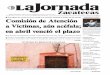 La Jornada Zacatecas, martes 23 de junio del 2015