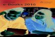 Catálogo e-books Cengage Learning 2016