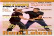 Revista artes marciales cinturon negro 292 – julio 1ª