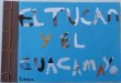 El Tucán y el Guacamayo