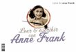 Leer y Escribir con Ana Frank
