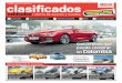 Clasificados Vehículos, Automóvil Junio 26 2015 EL TIEMPO
