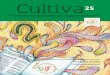 Cultiva 25 | Julio '15
