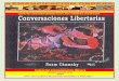 Libro no 862 conversaciones libertarias chomsky, noam colección e o junio 28 de 2014