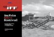 Ischia Film Festival 2015 Catalogo Ufficiale