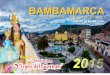 Programa Fiesta Patronal "Santísima Virgen del Carmen", Bambamarca - 2015