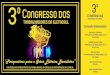 Cartilha - 3º Congresso dos Trabalhadores da Eletrosul