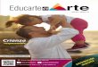 Educarte es Arte N° 24, Julio de 2015