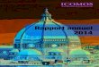 ICOMOS - Rapport annuel 2014
