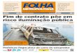Folha Metropolitana 18/07/2015
