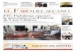 Periodico El Faro del Secano Edición 12
