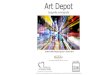 Art Depot - Serigrafía y Fotografía