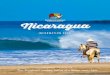Nicaragua |  Bodyboard Holidays Info Pack