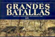 Las Grandes Batallas 013 de la 1ra Guerra Mundial (3)