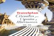 España y Marruecos con Aviatur y Travelplan