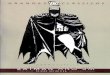 Batman - Ano Um #01