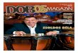 Dobos magazin 2011 01