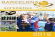 Barcelona challenge 2015 2016