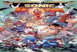 Mundos unidos 10 - Sonic boom #10 (sonic tales)