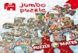 Jumbo Spiele Puzzlebroschüre