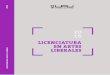 Descubre la Licenciatura en Artes liberales de la Universidad Adolfo Ibáñez