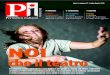 Periodico italiano magazine luglio-agosto 2015