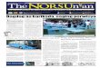 The NORSUnian 9th Issue