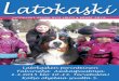 2015 Latokaski-lehti