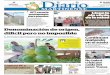 El Diario Martinense 24 de Agosto de 2015