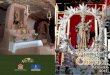 Programa de las Fiestas de la Virgen de la Cuevita en Artenara