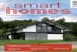 Smart Homes - 5.2015